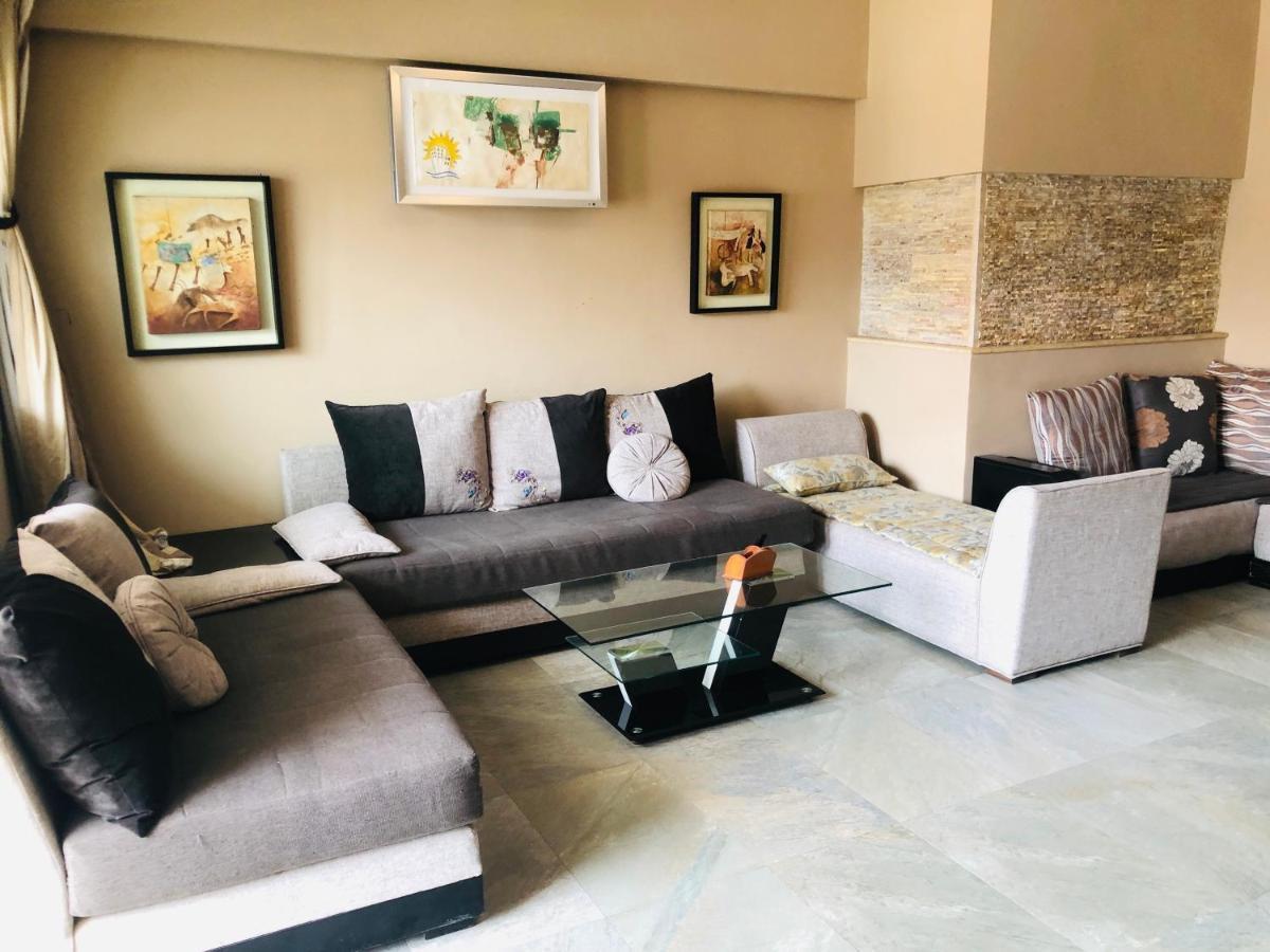 Sudresidence Agadir Bagian luar foto
