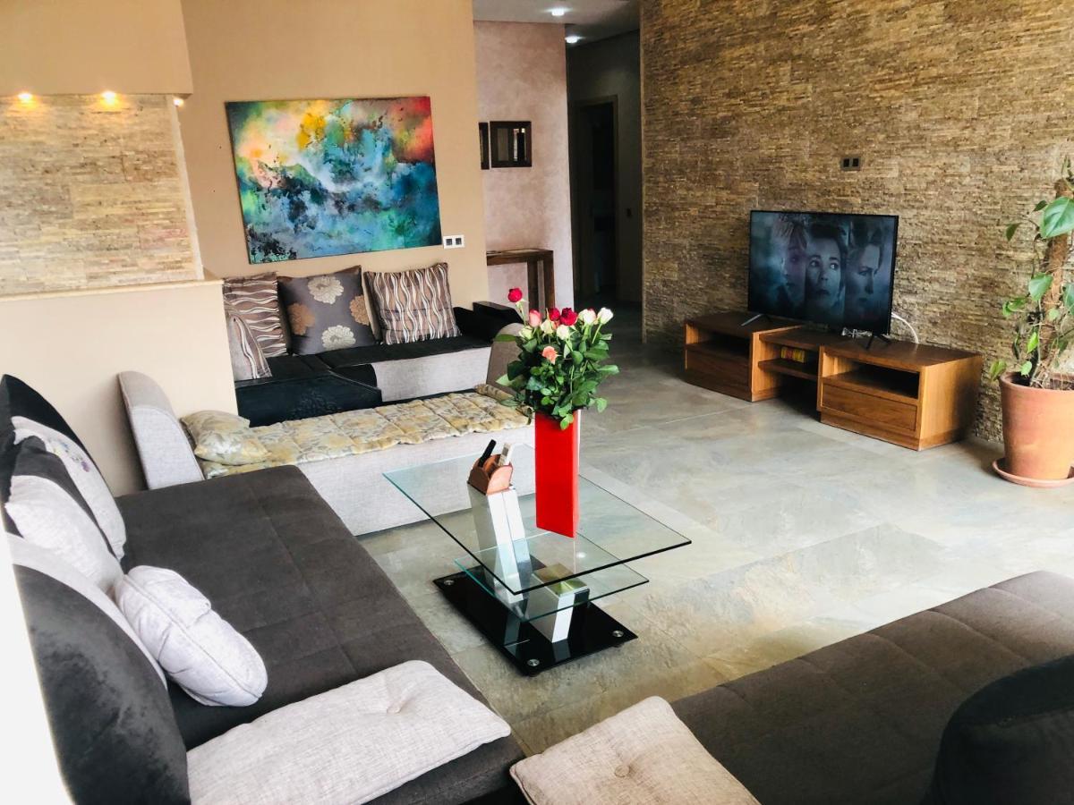 Sudresidence Agadir Bagian luar foto