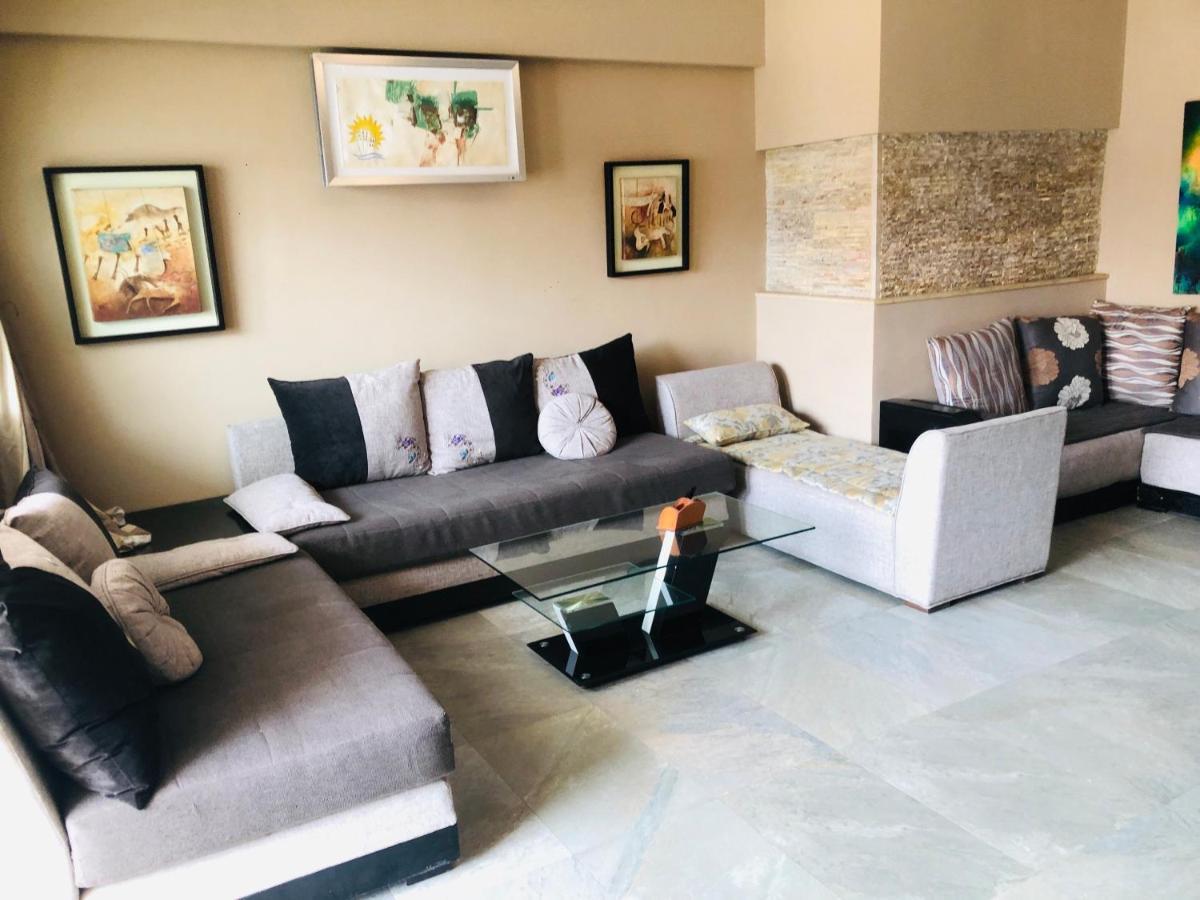 Sudresidence Agadir Bagian luar foto