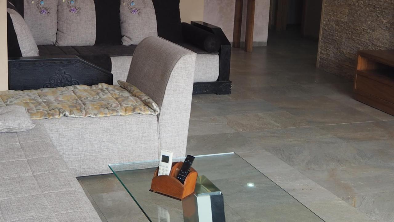 Sudresidence Agadir Bagian luar foto