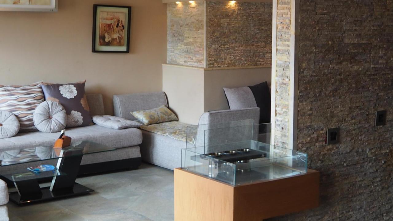 Sudresidence Agadir Bagian luar foto