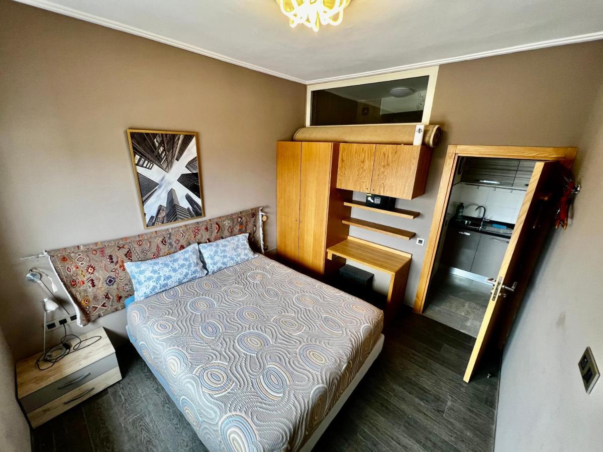 Sudresidence Agadir Bagian luar foto
