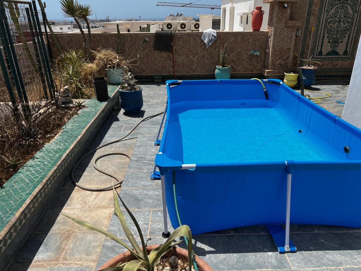 Sudresidence Agadir Bagian luar foto