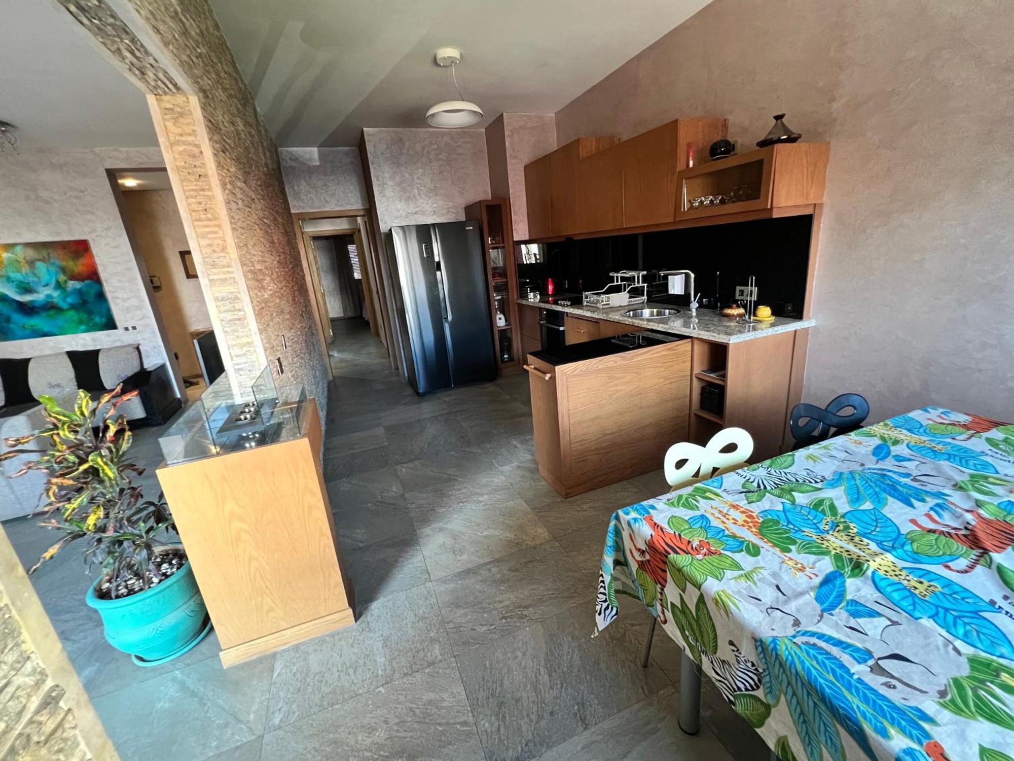 Sudresidence Agadir Bagian luar foto