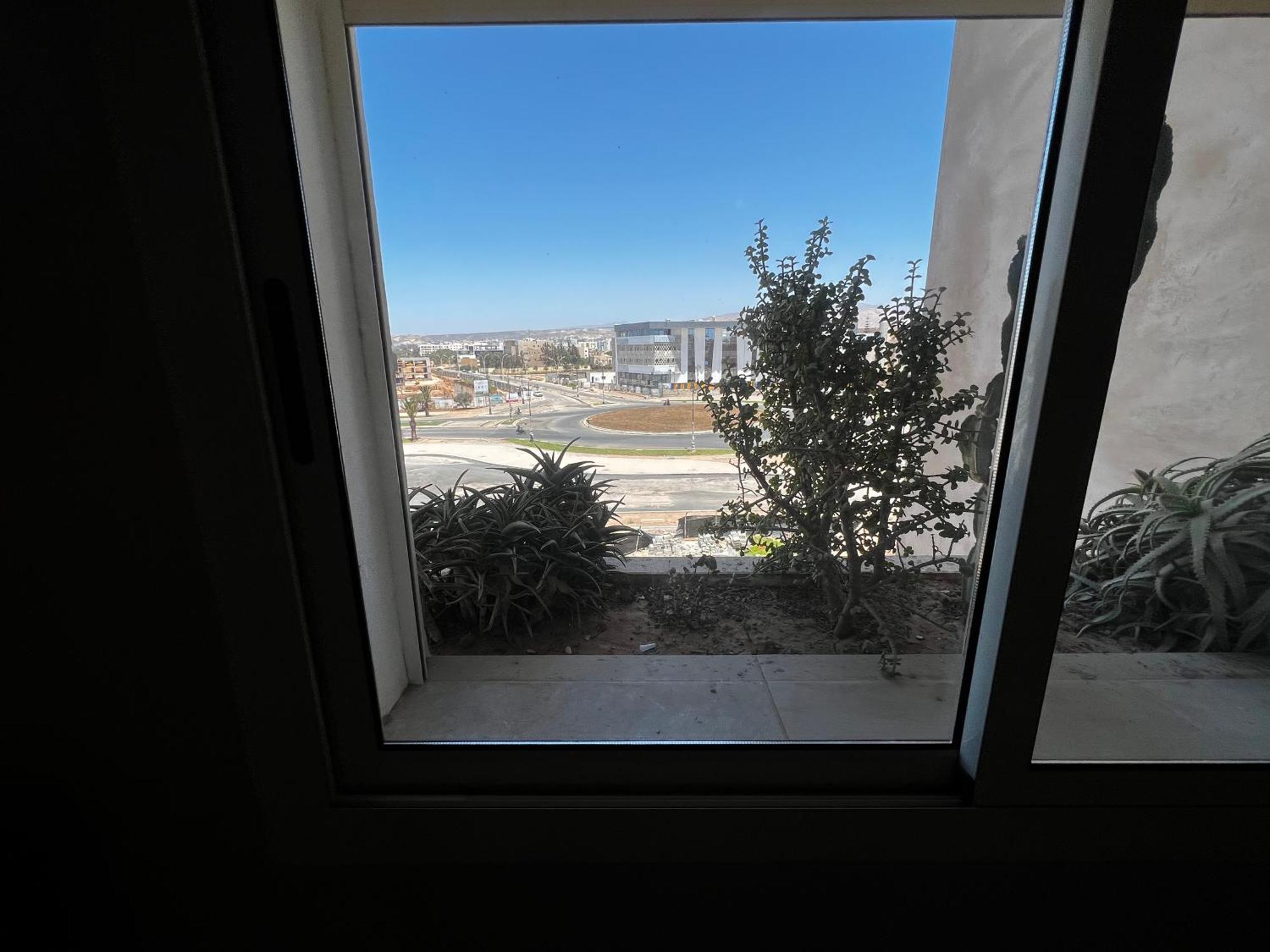 Sudresidence Agadir Bagian luar foto
