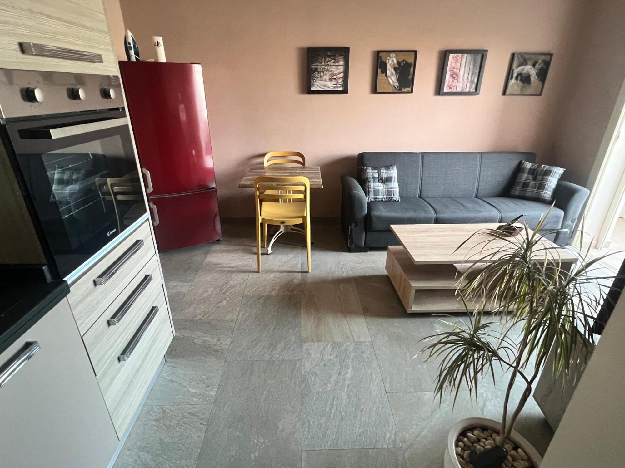 Sudresidence Agadir Bagian luar foto
