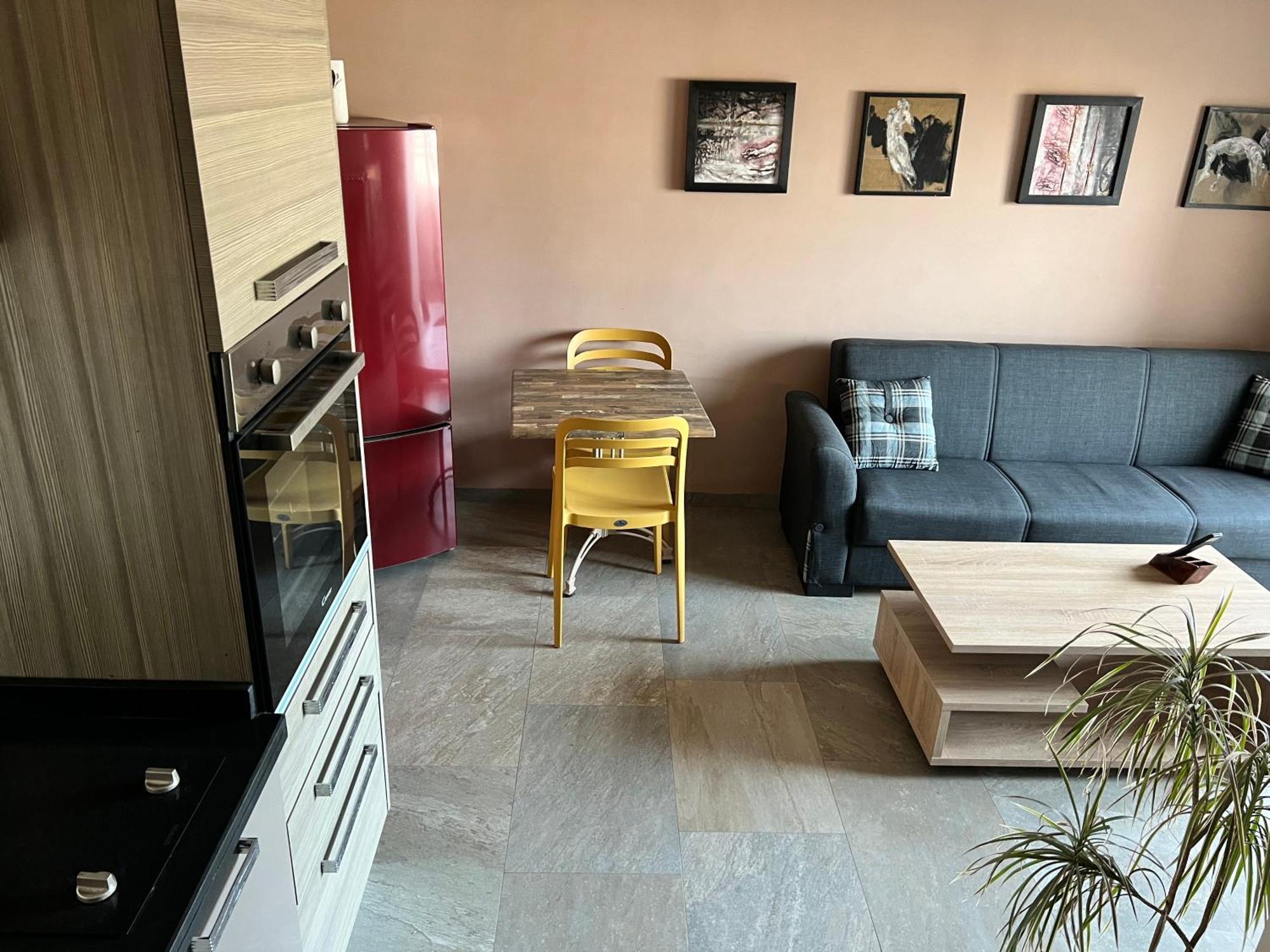 Sudresidence Agadir Bagian luar foto