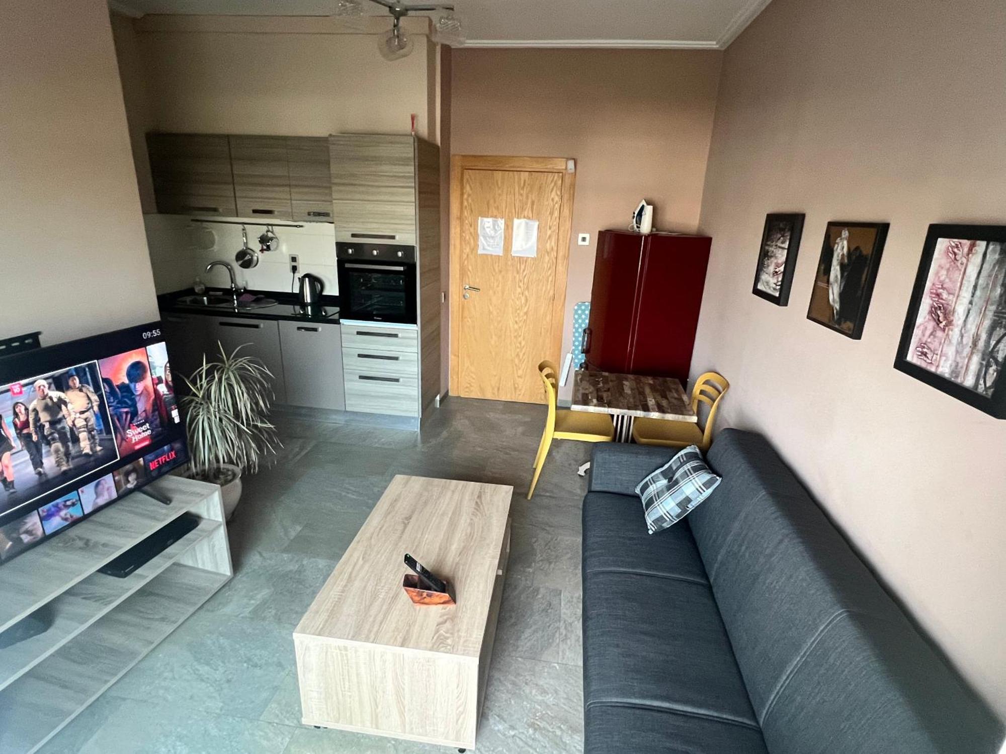 Sudresidence Agadir Bagian luar foto