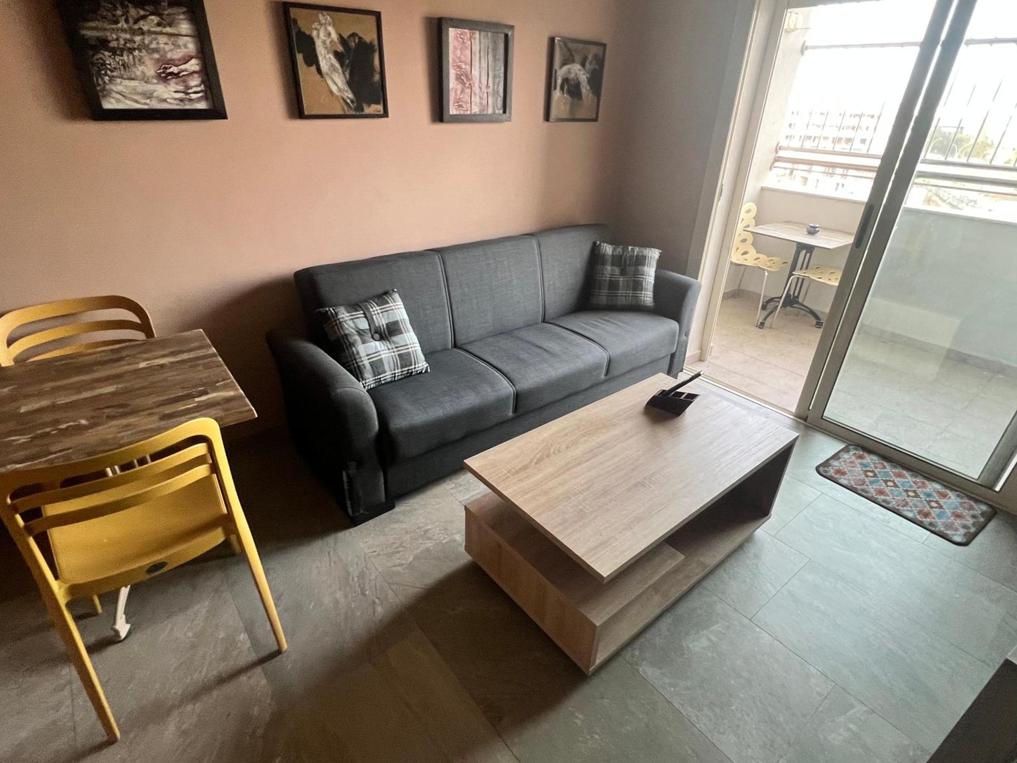 Sudresidence Agadir Bagian luar foto