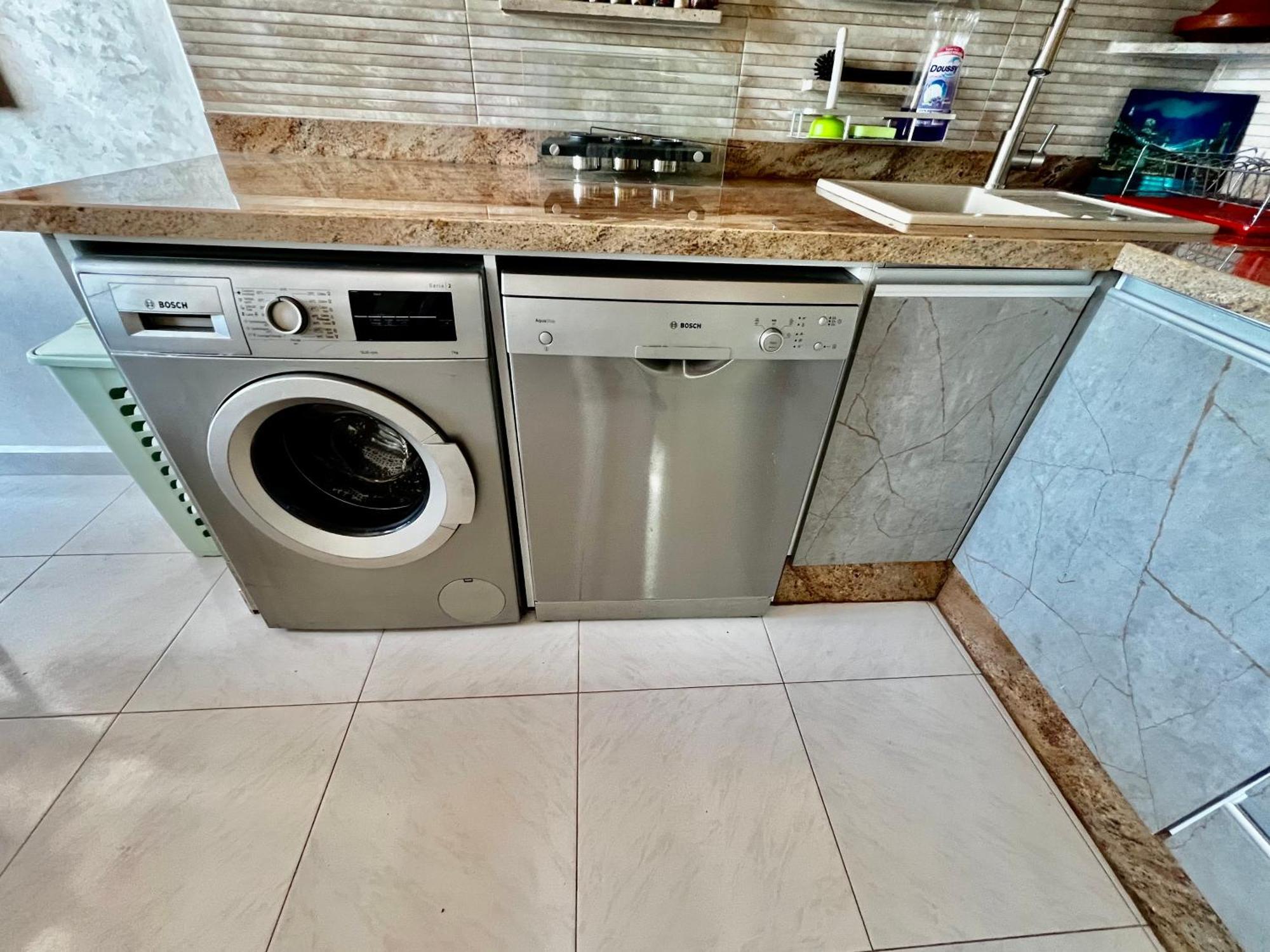 Sudresidence Agadir Bagian luar foto