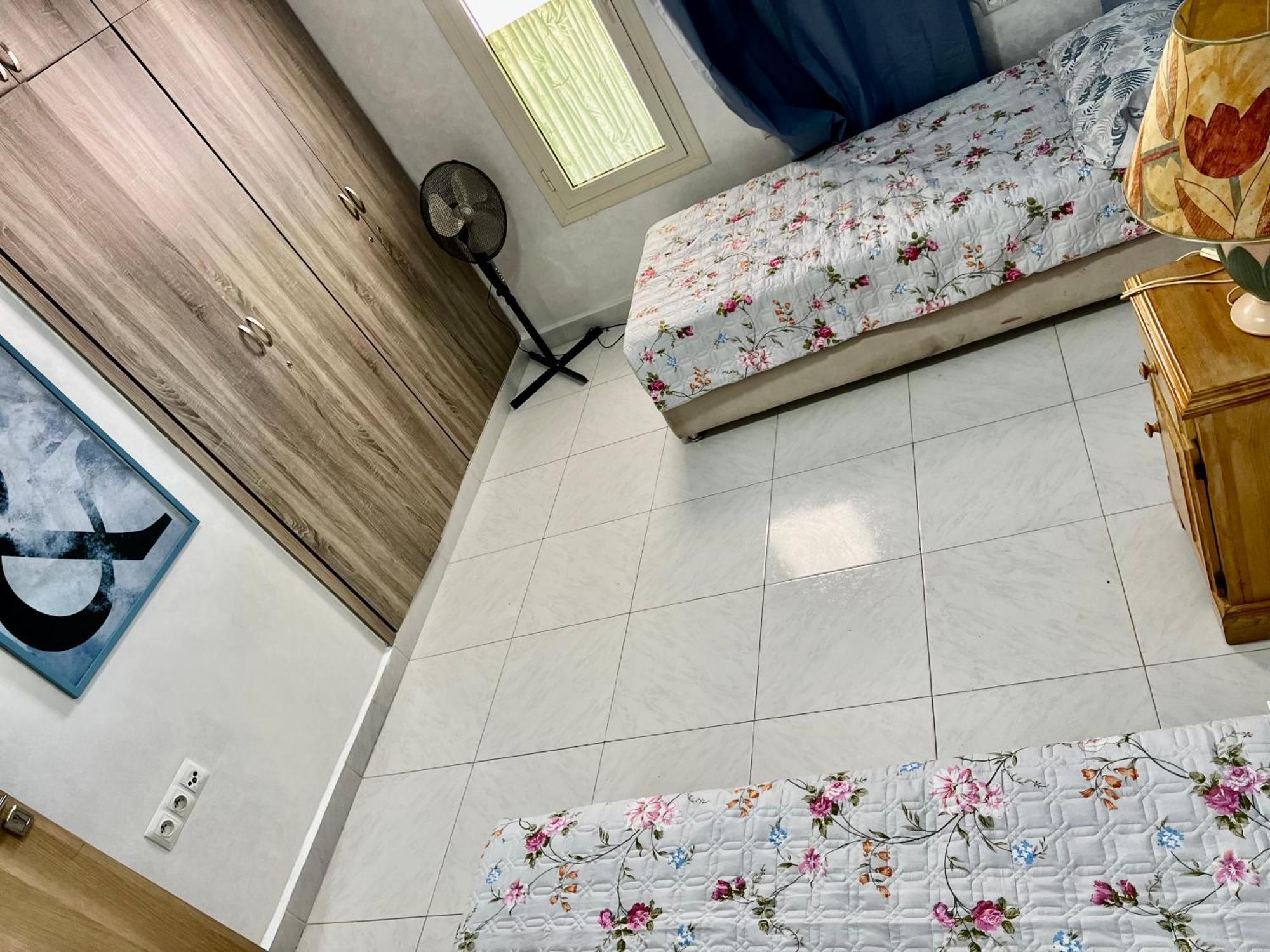 Sudresidence Agadir Bagian luar foto