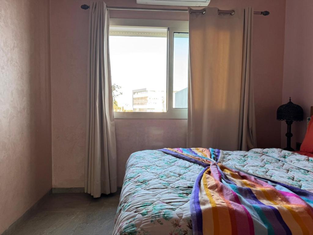 Sudresidence Agadir Bagian luar foto