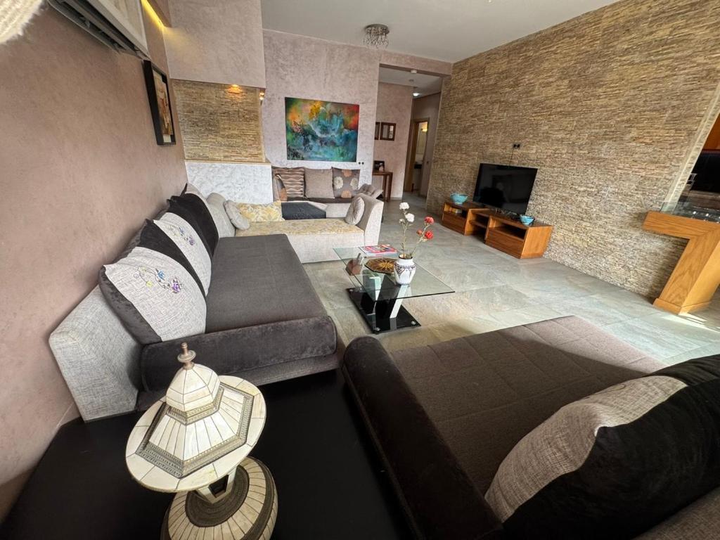 Sudresidence Agadir Bagian luar foto
