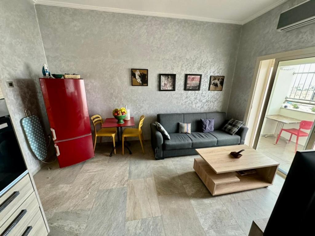 Sudresidence Agadir Bagian luar foto