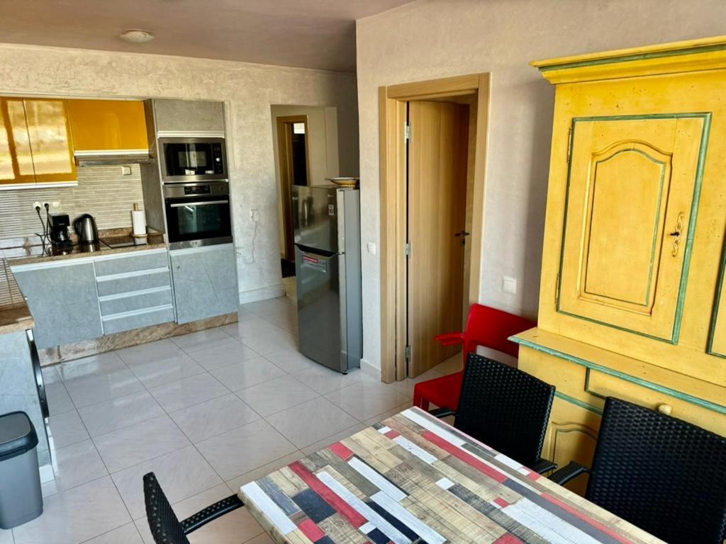 Sudresidence Agadir Bagian luar foto