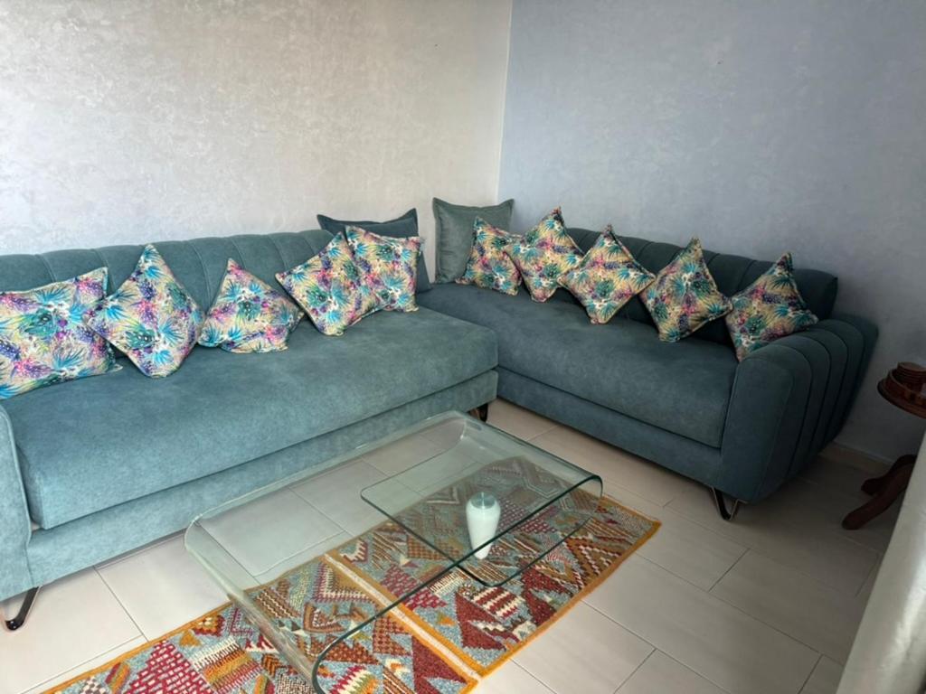 Sudresidence Agadir Bagian luar foto