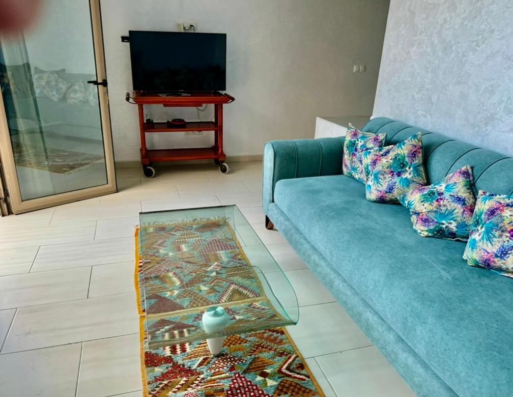 Sudresidence Agadir Bagian luar foto
